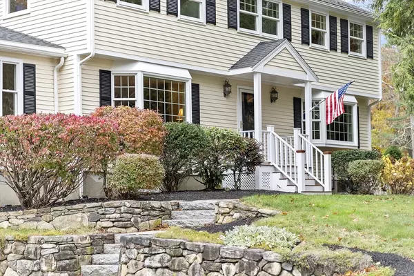 Concord, MA 01742,80 North Branch Road