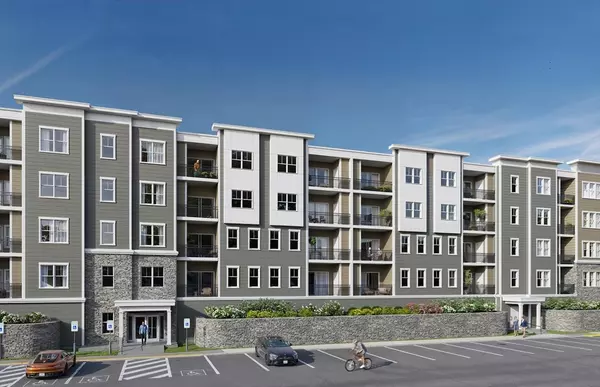 Canton, MA 02021,399 Neponset #110