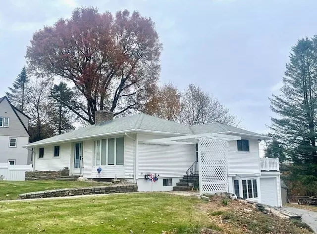 Worcester, MA 01605,9 Green Hill Ave