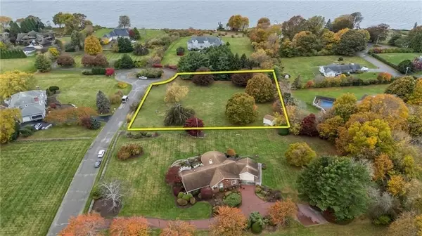 0 Riverscape Lane, Tiverton, RI 02878