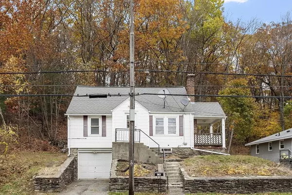 Worcester, MA 01602,563 Chandler St