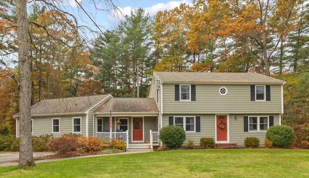 Pembroke, MA 02359,10 Warren Ter