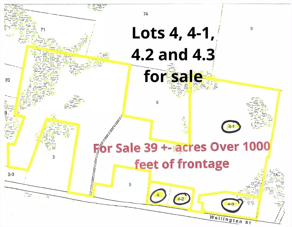 Dighton, MA 02715,0 Wellington St