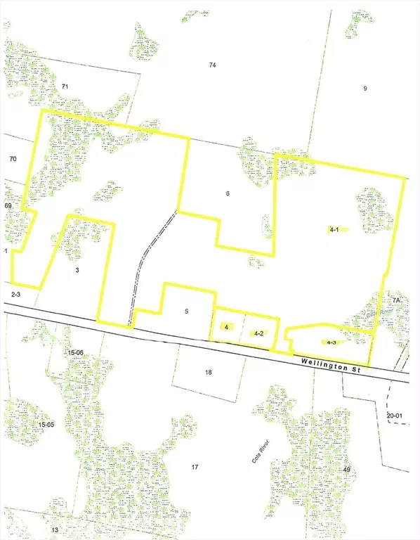 Dighton, MA 02715,0 Wellington St