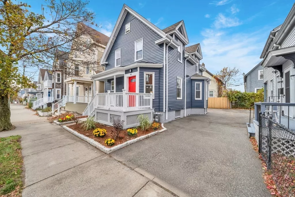 Lynn, MA 01905,40 Grove St