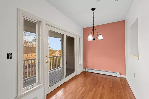 Scituate, MA 02066,12 Meeting House Ln #308