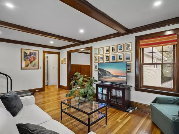 Belmont, MA 02478,27 Dalton Road #27