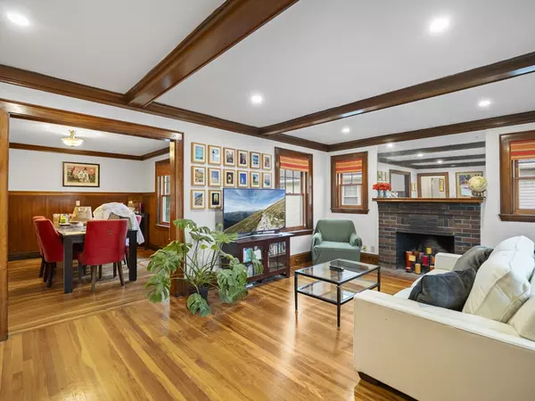 Belmont, MA 02478,27 Dalton Road #27