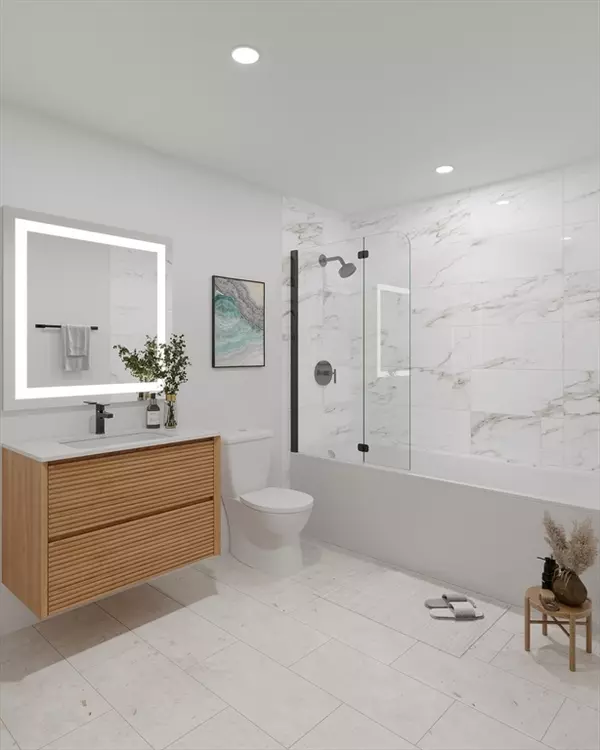 Somerville, MA 02143,84 Prospect St #101