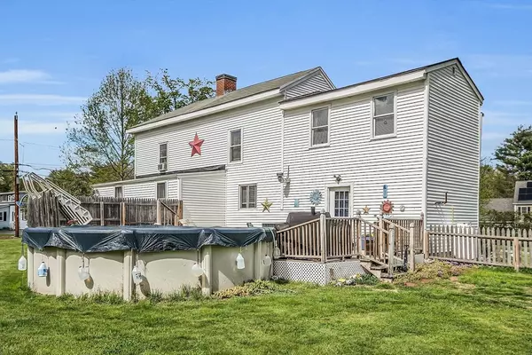 Townsend, MA 01469,91 Highland St