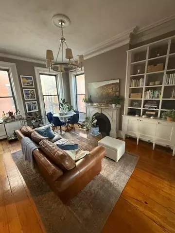 2 Harvard Place #2, Boston, MA 02129