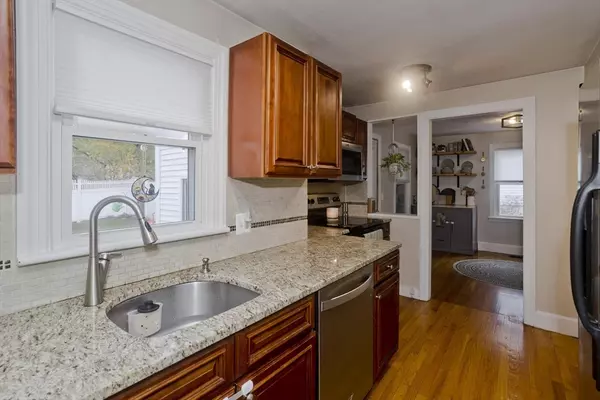 Springfield, MA 01118,91 Lancaster St