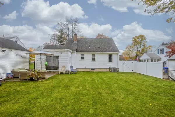 Springfield, MA 01118,91 Lancaster St