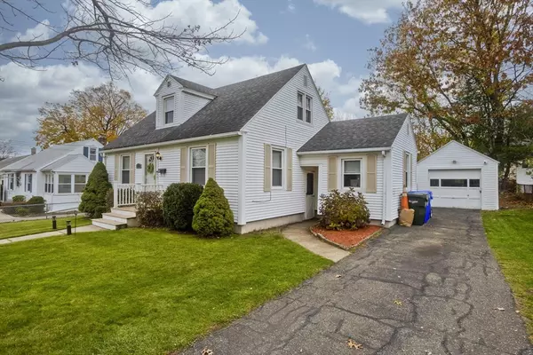 Springfield, MA 01118,91 Lancaster St