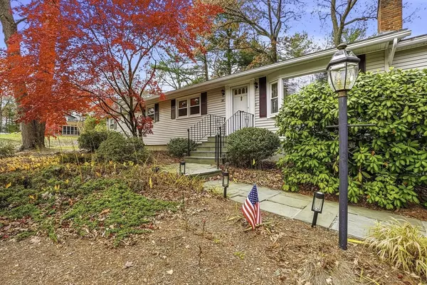 38 Mohawk Drive, Northborough, MA 01532