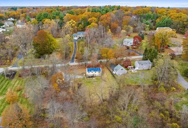 Ashland, MA 01721,60 Frankland Rd