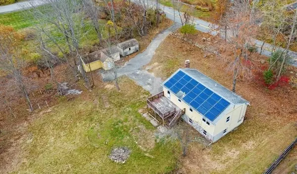 Ashland, MA 01721,60 Frankland Rd