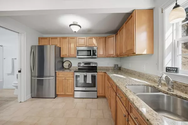 Chicopee, MA 01020,196 Pendleton Avenue