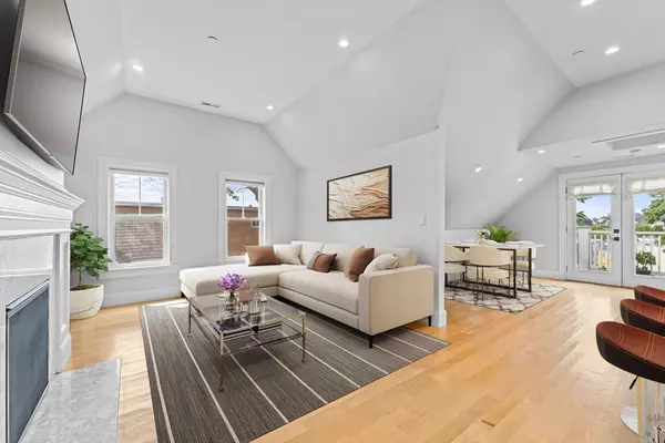 28 Dix St #3, Boston, MA 02122