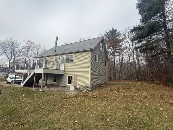 Blandford, MA 01008,36 Brookman Dr