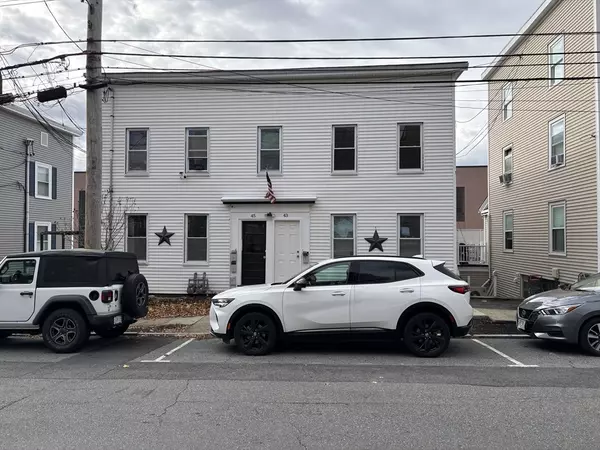 43 Crescent Street #43, Wakefield, MA 01880