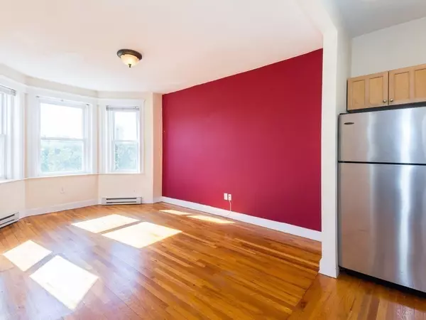 Boston, MA 02215,85 Park Drive ##19