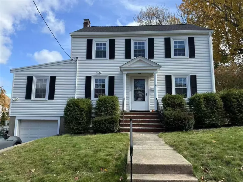 48 Watson Rd, Belmont, MA 02478
