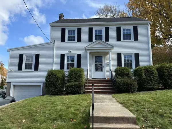 48 Watson Rd, Belmont, MA 02478