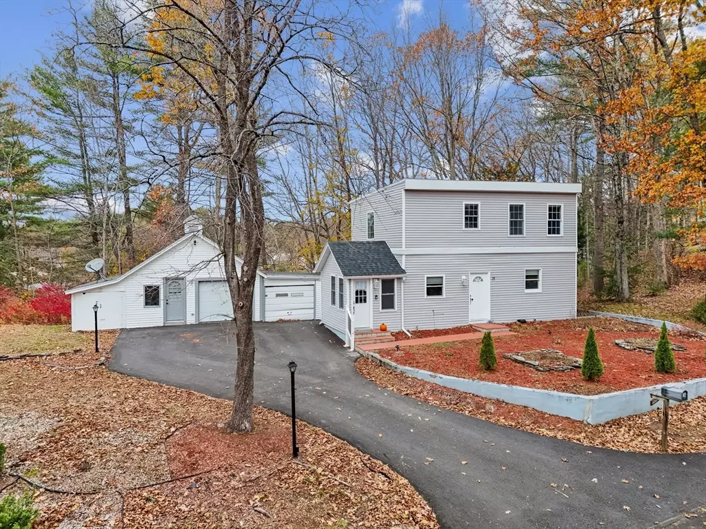 Athol, MA 01331,38 Twichell St
