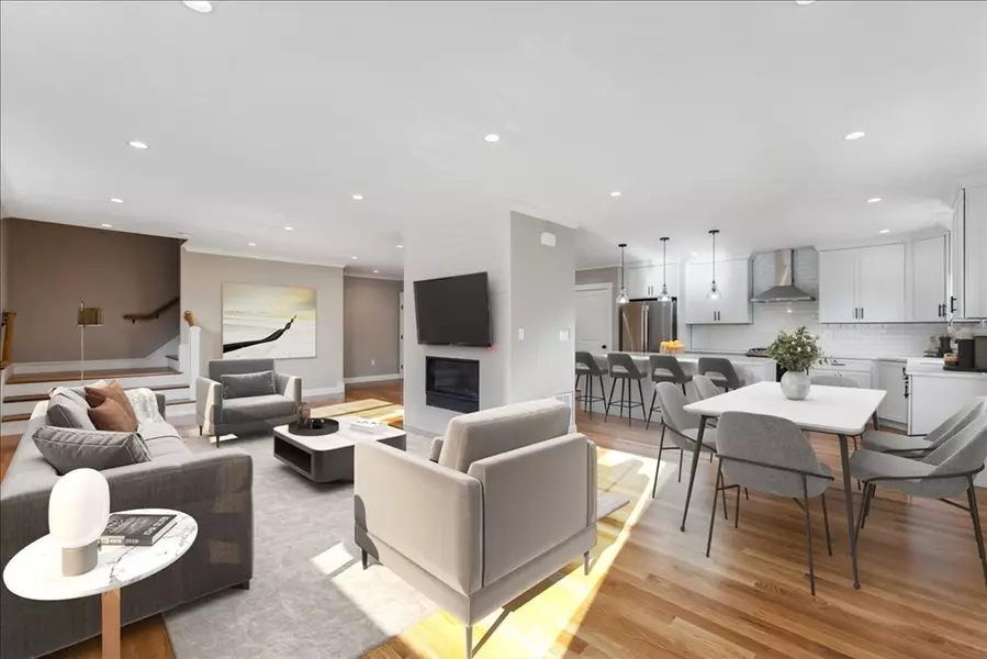 138 Myrtle Street #2, Waltham, MA 02453