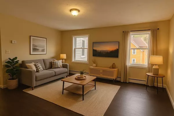 56 Jessie #2, Swampscott, MA 01907