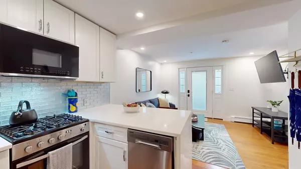 Cambridge, MA 02140,36 Montgomery St #A