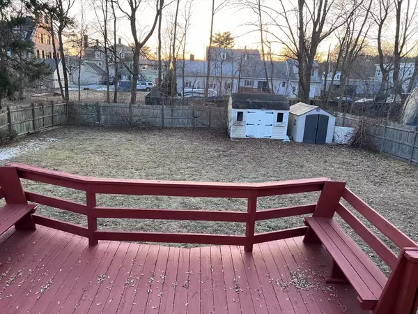 Plainville, MA 02762,10-12 Spring St #10