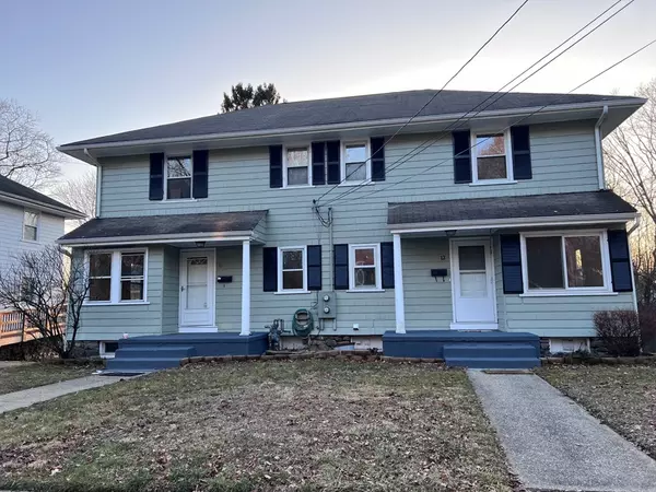 10-12 Spring St #10, Plainville, MA 02762