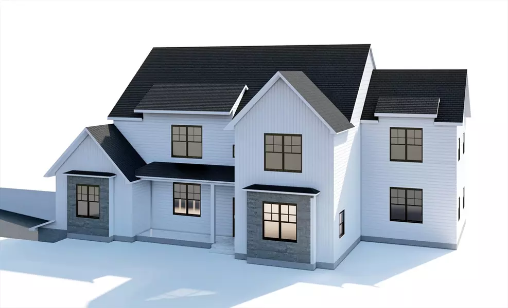 175 Bridge St (Lot 7), Hamilton, MA 01982