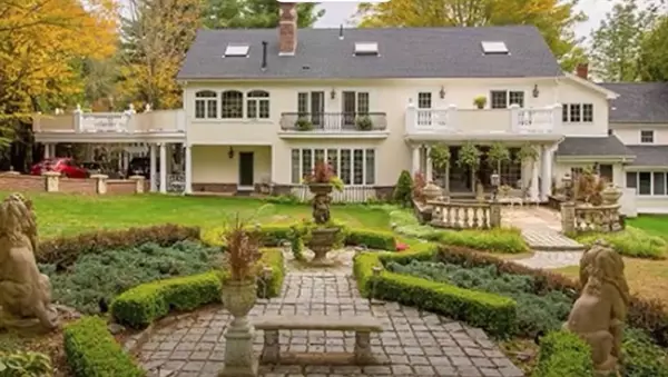 00 Holland Road, Brimfield, MA 01566