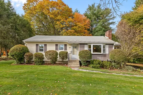 231 Central Street, Framingham, MA 01701