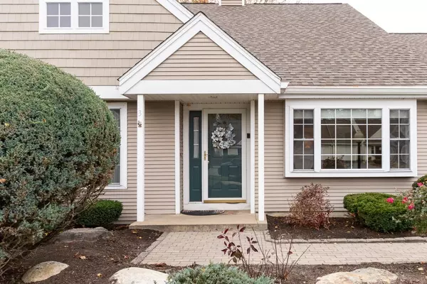 Westborough, MA 01581,3 Dover Way #3