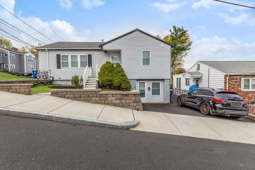 Revere, MA 02151,41 S Irving St