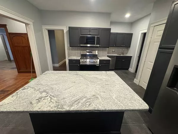 39 Pasadena Road #2, Boston, MA 02121