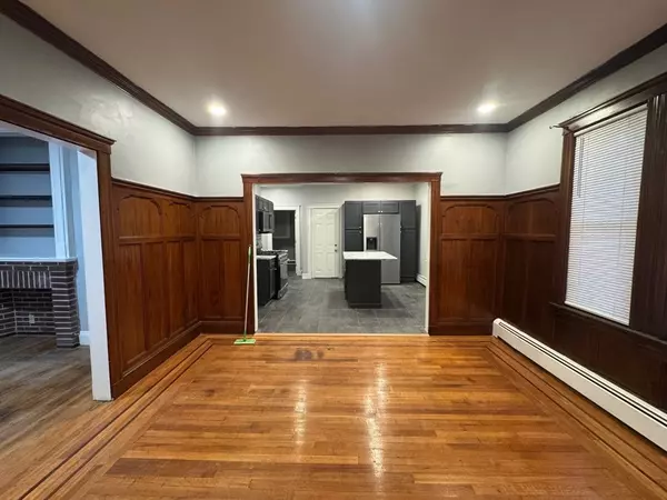 Boston, MA 02121,39 Pasadena Road #2