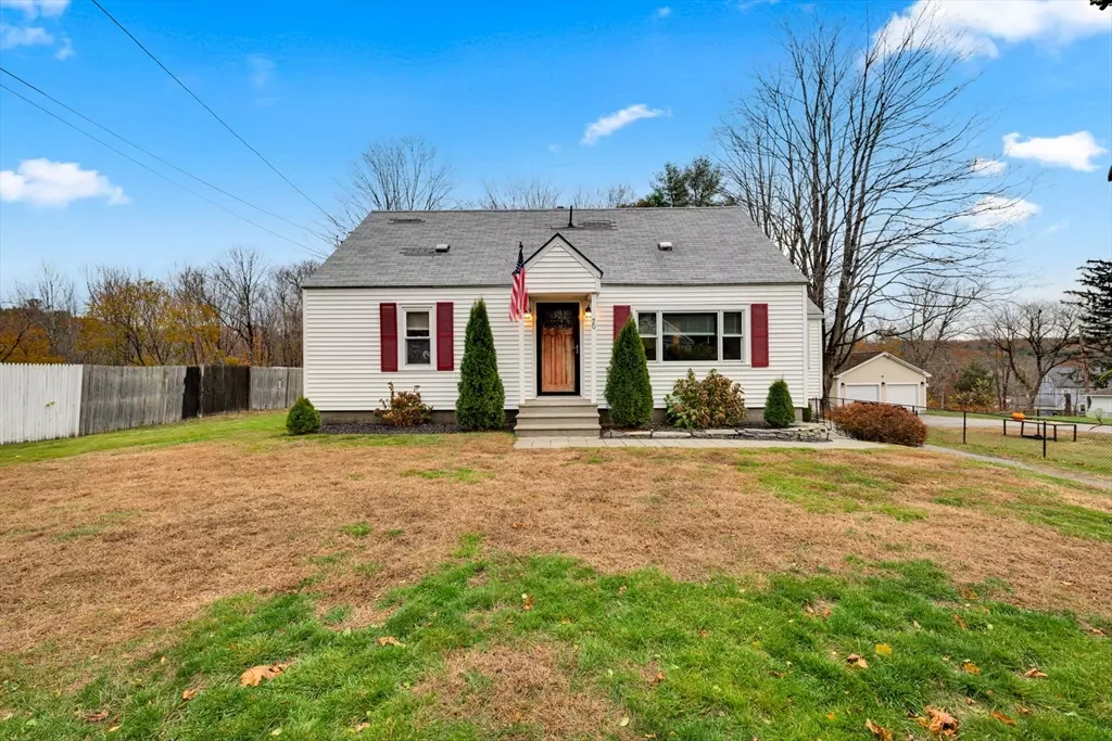 Oxford, MA 01537,20 Leicester St