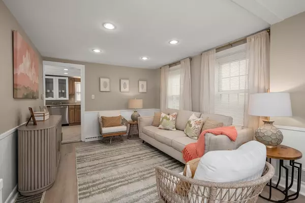 North Andover, MA 01845,479 Stevens St