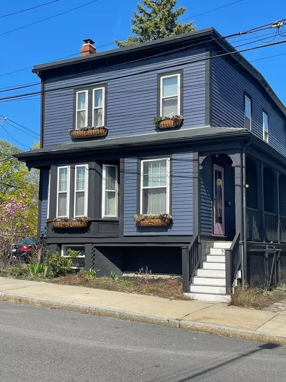 Boston, MA 02128,198 Byron St