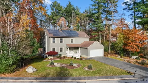 Holbrook, MA 02343,29 Belair Dr