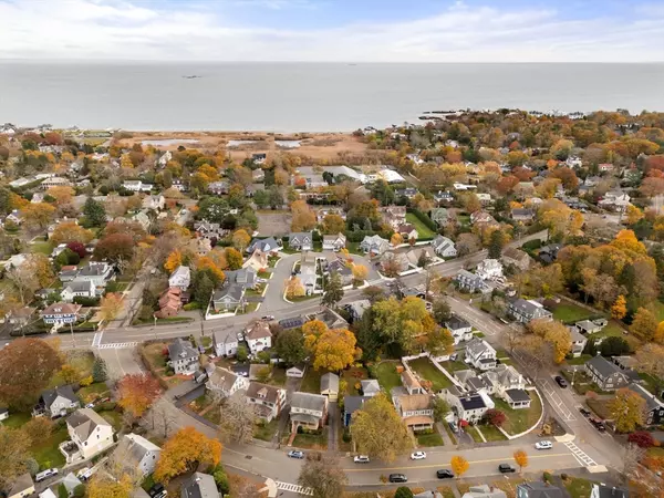 Swampscott, MA 01907,24 Orchard Cir