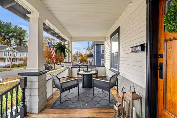 Haverhill, MA 01830,28 Rutherford Ave