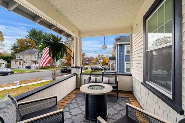 Haverhill, MA 01830,28 Rutherford Ave