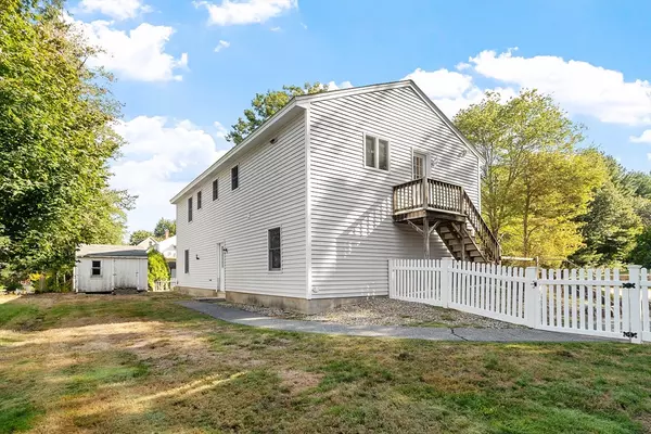 Wilmington, MA 01887,3 Oakdale Road