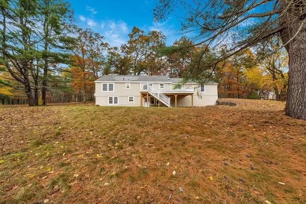 Andover, MA 01810,11 Gould Rd